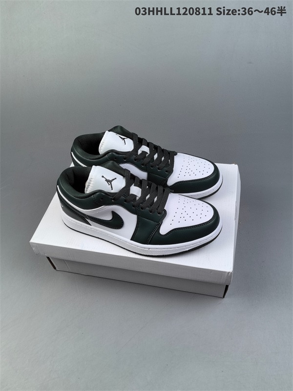 women air jordan 1 shoes 2024-9-5-094